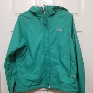 The North Face Women's Medium Rain Jacket
